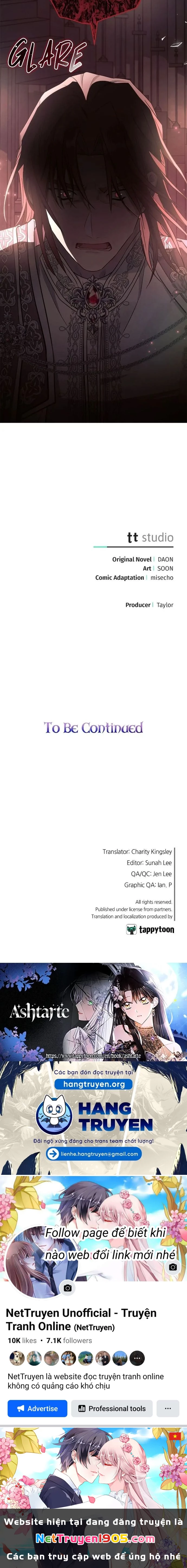 Công Chúa Ashtarte Chapter 93 - 26