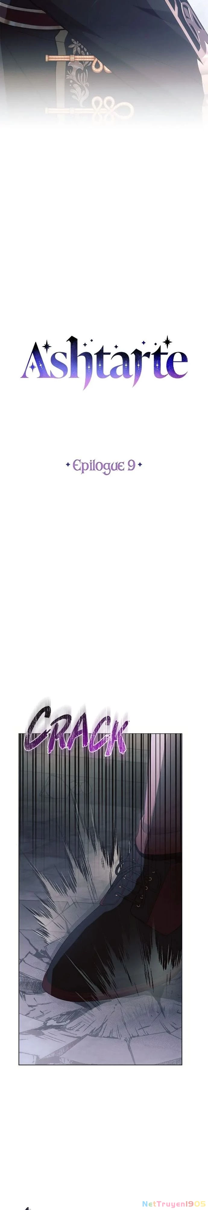 Công Chúa Ashtarte Chapter 94 - 3