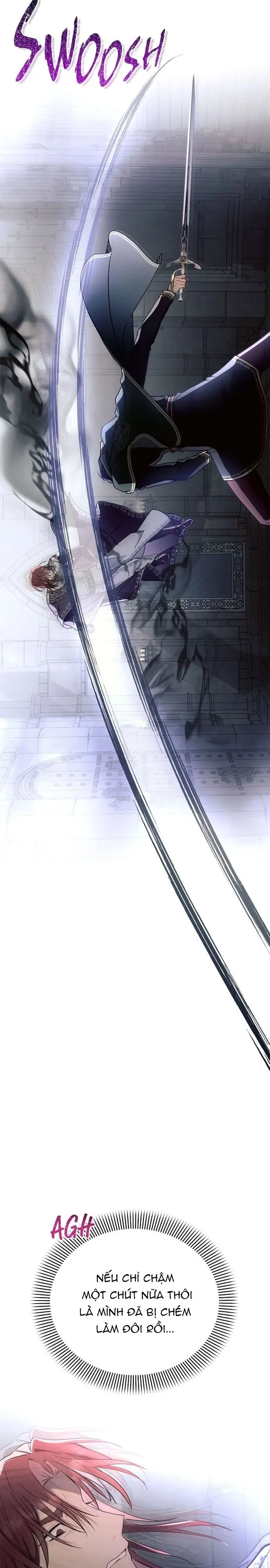 Công Chúa Ashtarte Chapter 94 - 4