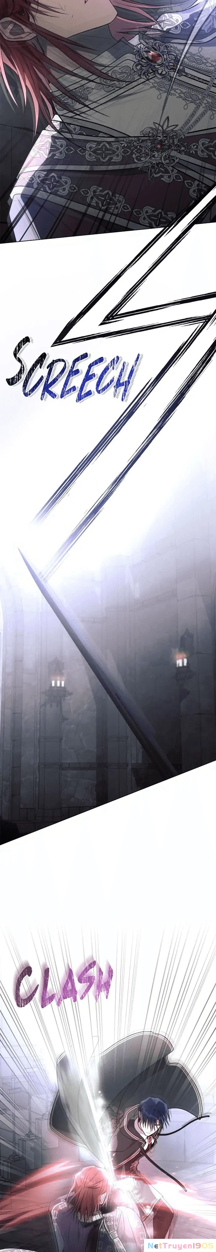 Công Chúa Ashtarte Chapter 94 - 5