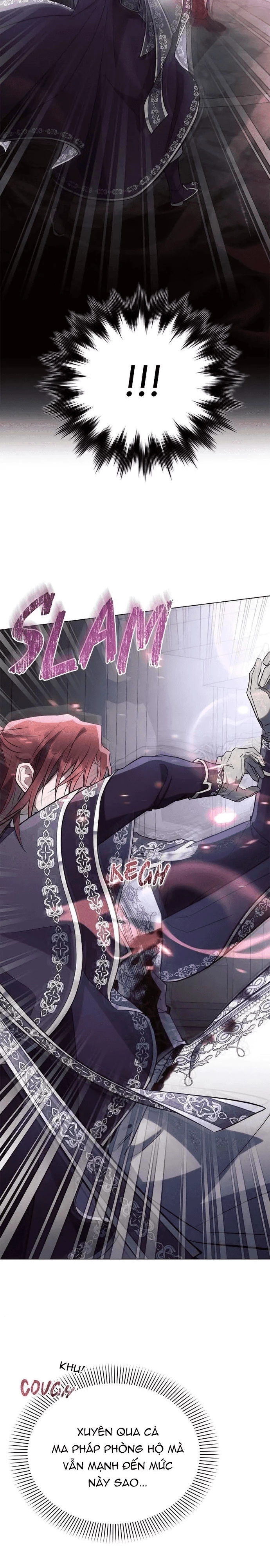 Công Chúa Ashtarte Chapter 94 - 6