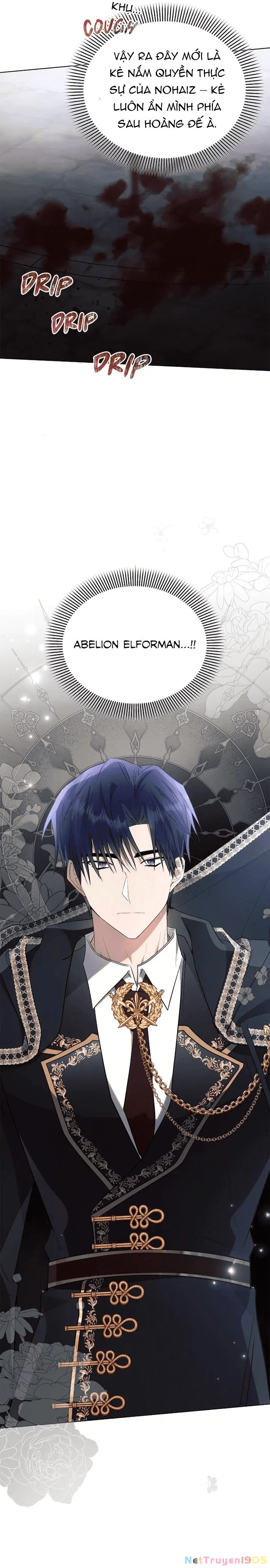 Công Chúa Ashtarte Chapter 94 - 7