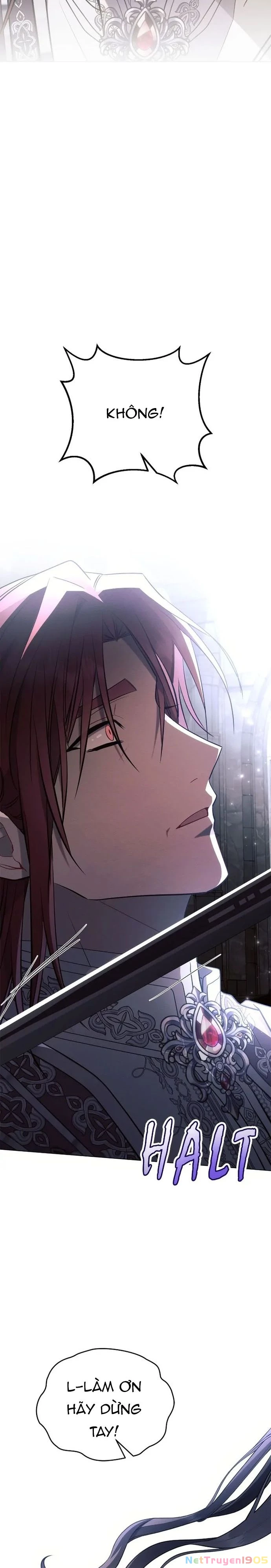 Công Chúa Ashtarte Chapter 94 - 10