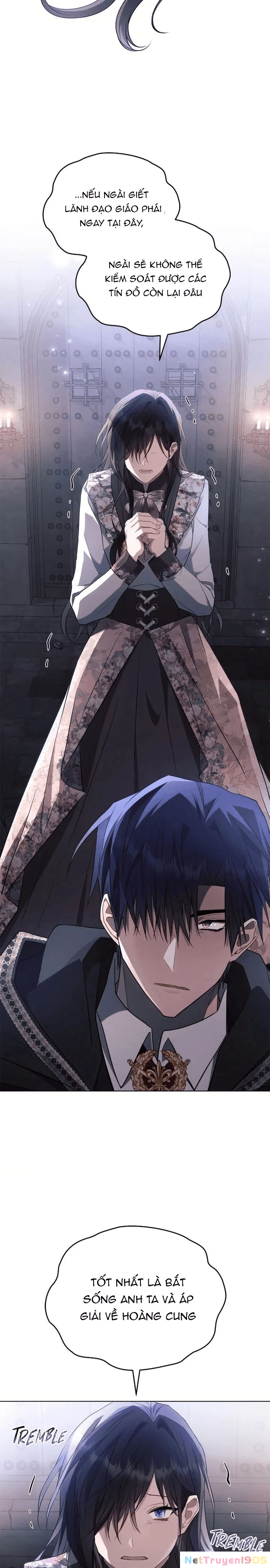 Công Chúa Ashtarte Chapter 94 - 11