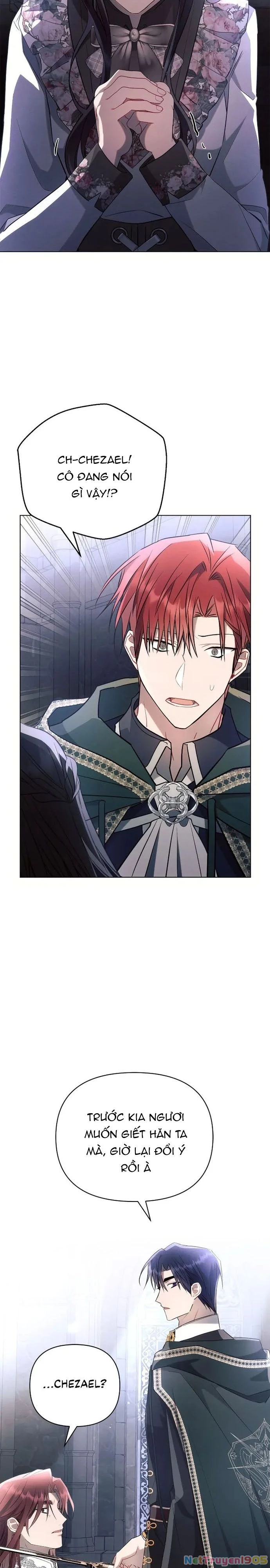 Công Chúa Ashtarte Chapter 94 - 12