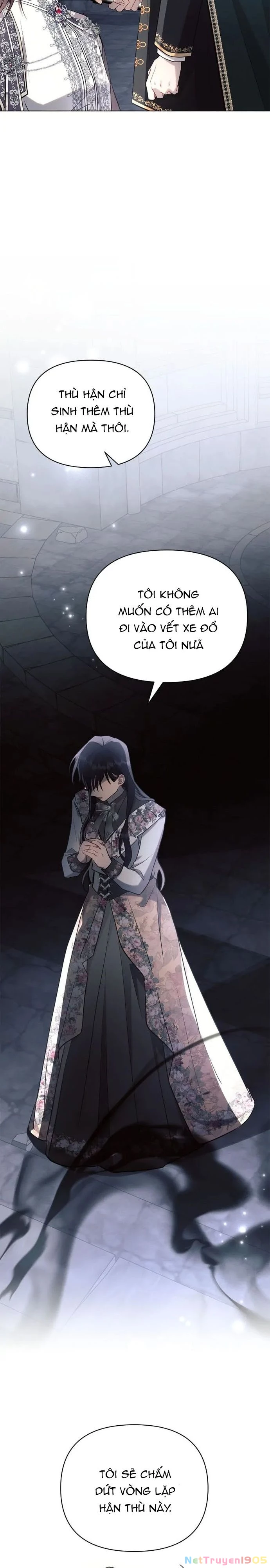 Công Chúa Ashtarte Chapter 94 - 13