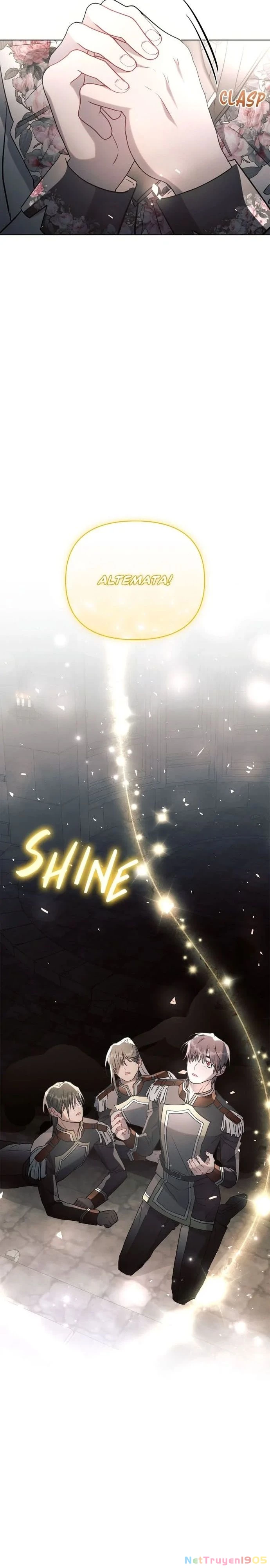 Công Chúa Ashtarte Chapter 94 - 14