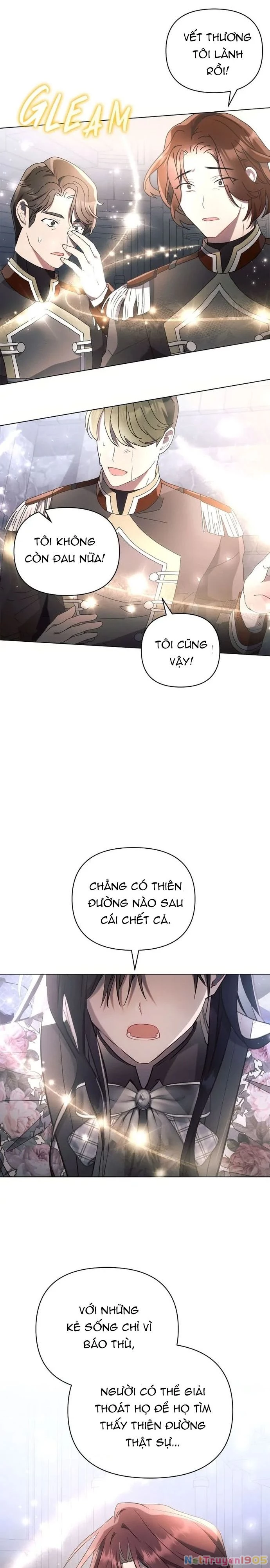Công Chúa Ashtarte Chapter 94 - 15