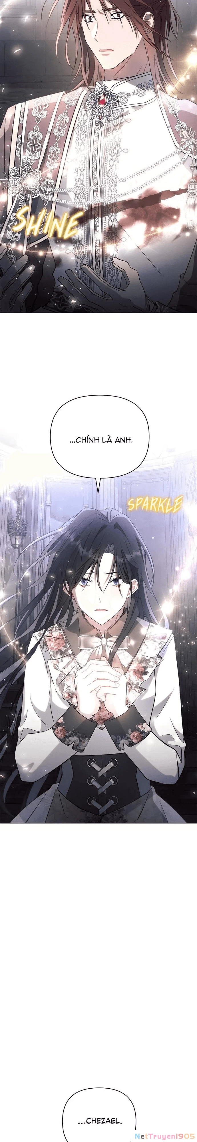 Công Chúa Ashtarte Chapter 94 - 16