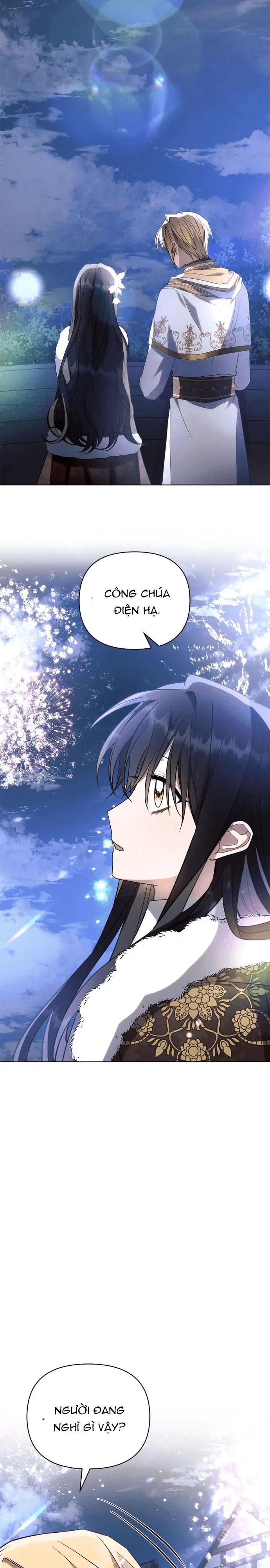 Công Chúa Ashtarte Chapter 94 - 18