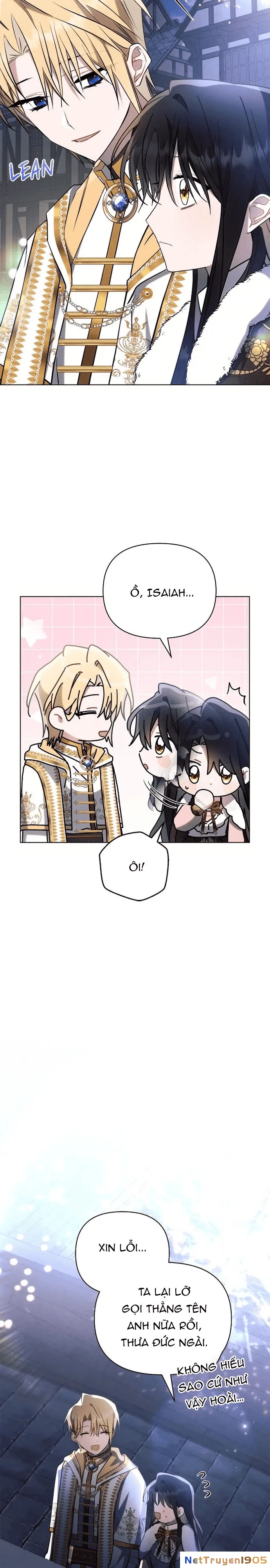 Công Chúa Ashtarte Chapter 94 - 19