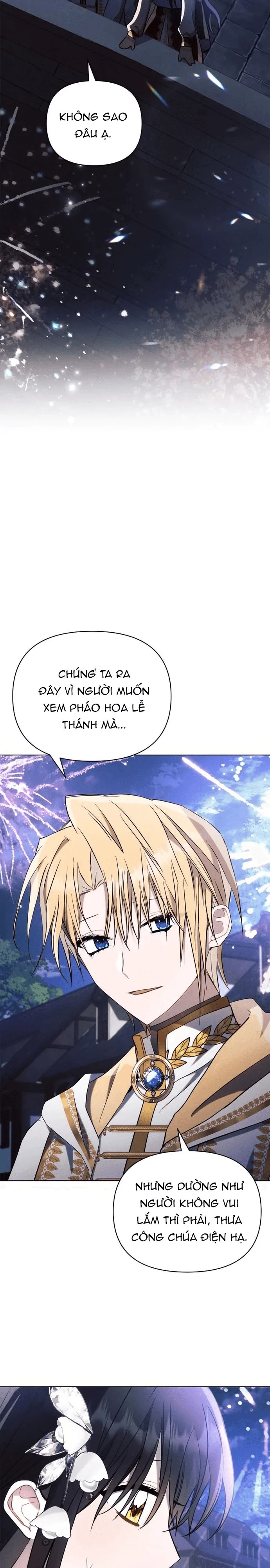 Công Chúa Ashtarte Chapter 94 - 20