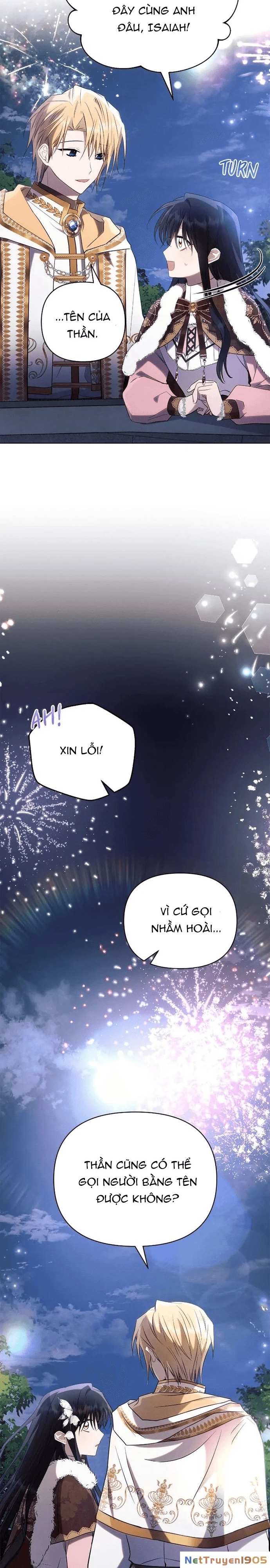 Công Chúa Ashtarte Chapter 94 - 22