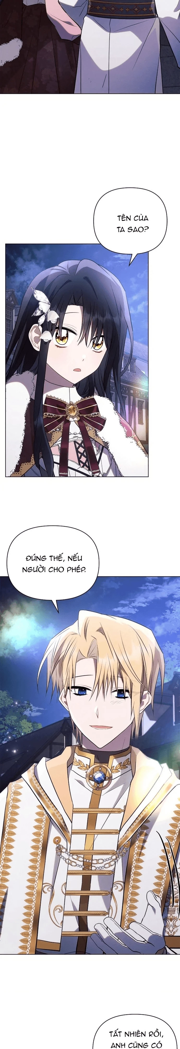 Công Chúa Ashtarte Chapter 94 - 23