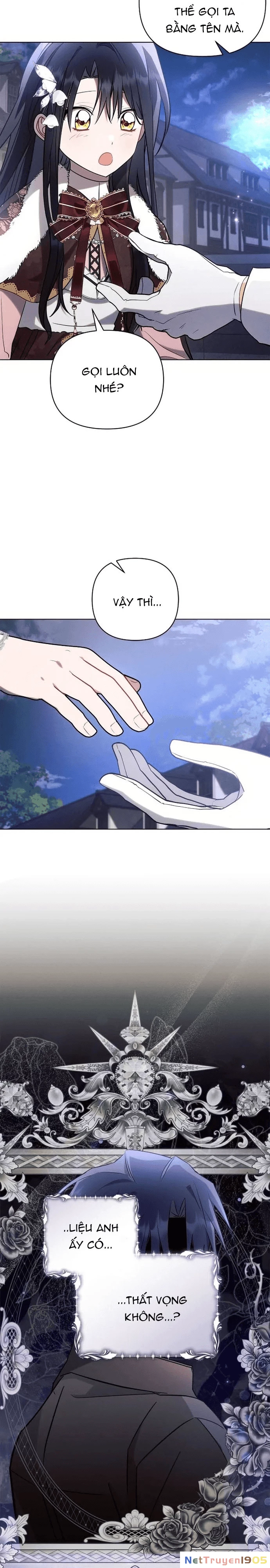 Công Chúa Ashtarte Chapter 94 - 24