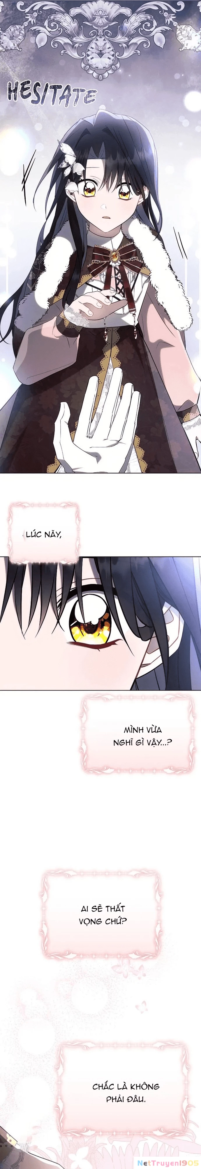 Công Chúa Ashtarte Chapter 94 - 25