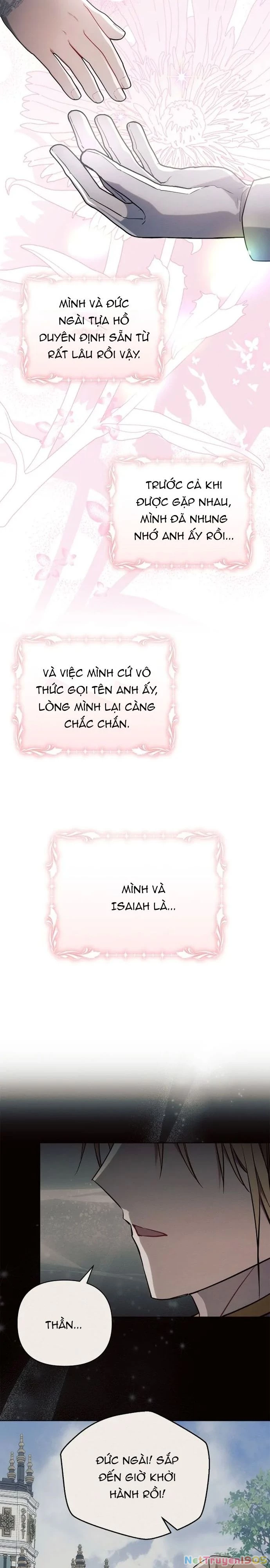 Công Chúa Ashtarte Chapter 94 - 26