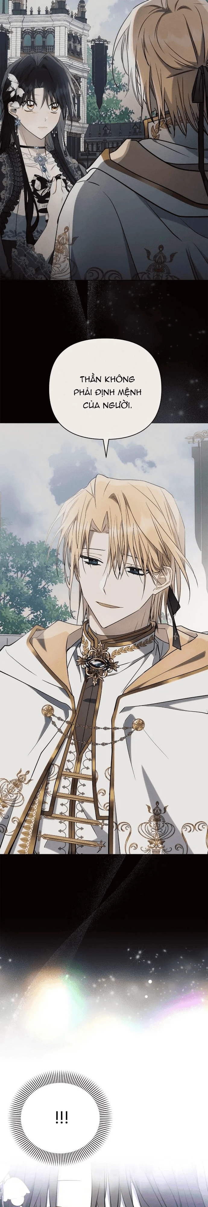 Công Chúa Ashtarte Chapter 94 - 27