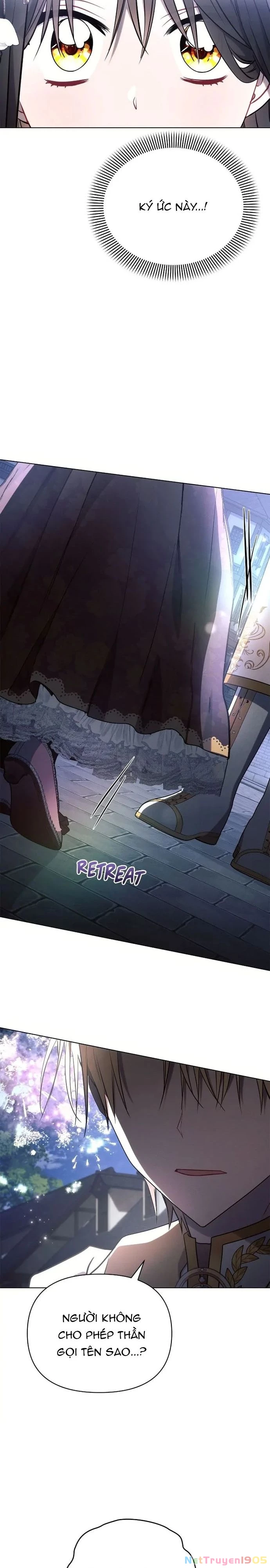 Công Chúa Ashtarte Chapter 94 - 28