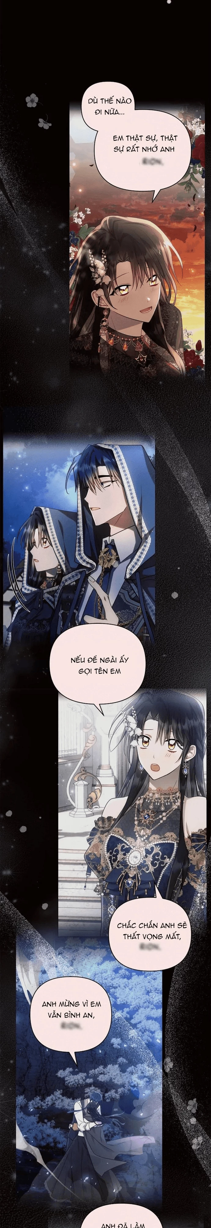 Công Chúa Ashtarte Chapter 94 - 33