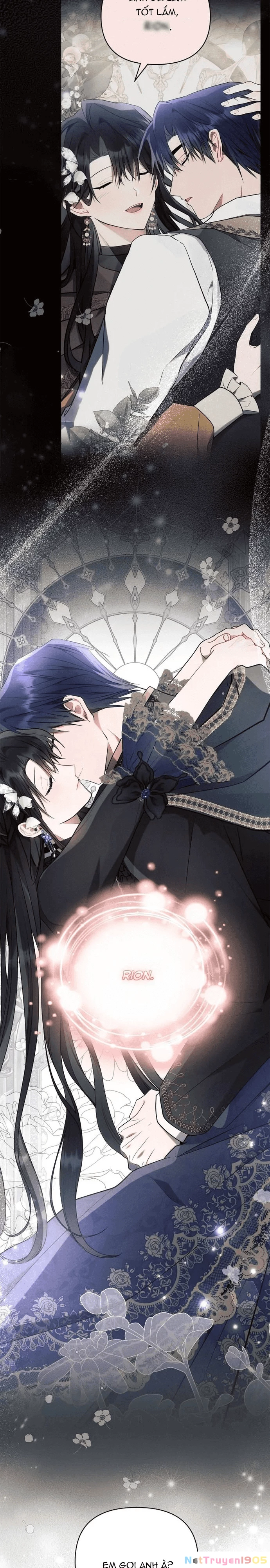 Công Chúa Ashtarte Chapter 94 - 34