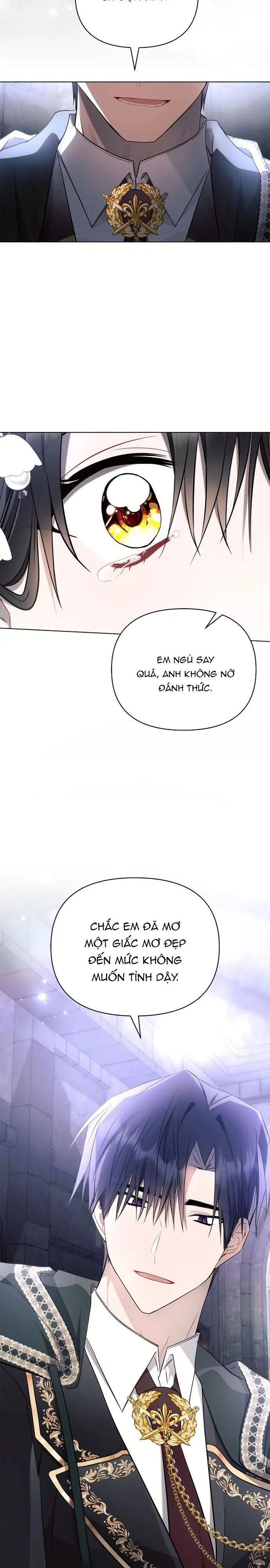 Công Chúa Ashtarte Chapter 94 - 35