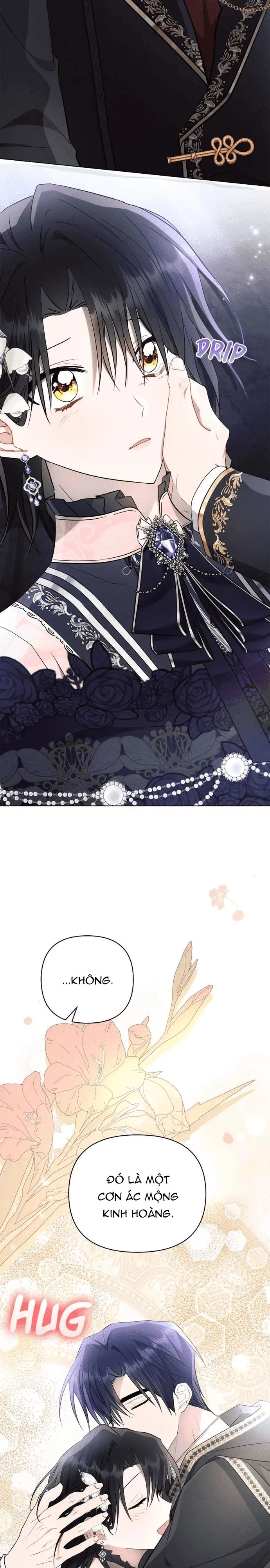 Công Chúa Ashtarte Chapter 94 - 36