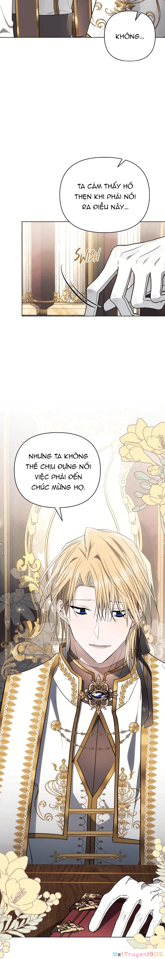 Công Chúa Ashtarte Chapter 95 - 2