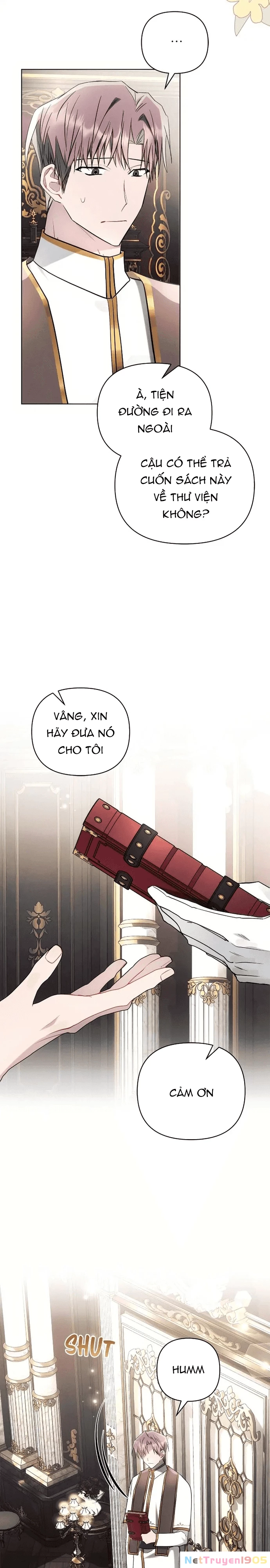 Công Chúa Ashtarte Chapter 95 - 3