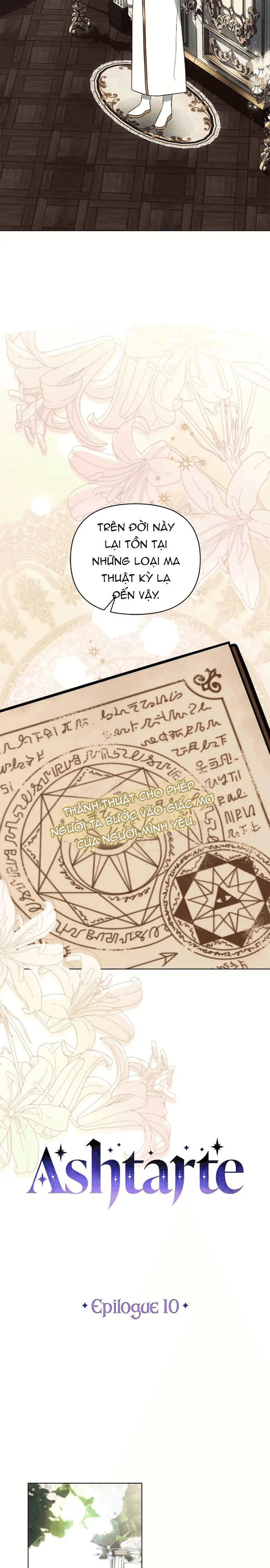 Công Chúa Ashtarte Chapter 95 - 4