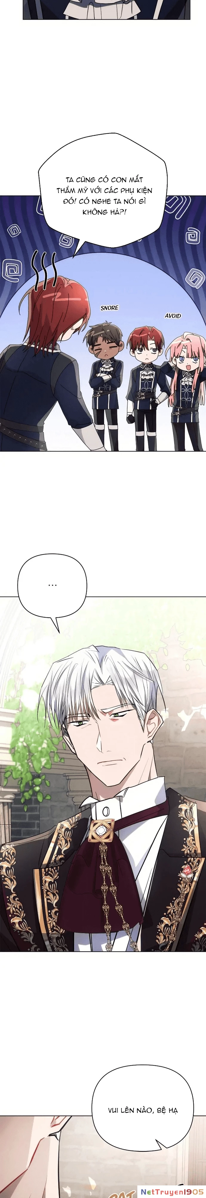 Công Chúa Ashtarte Chapter 95 - 8