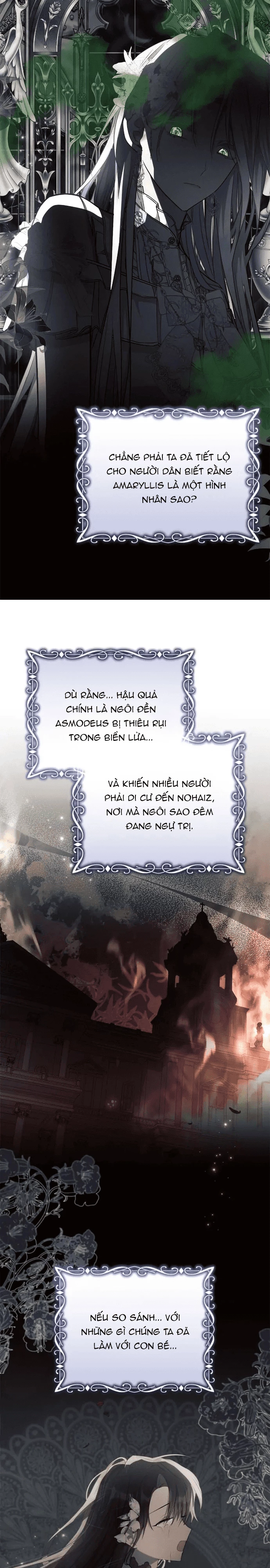 Công Chúa Ashtarte Chapter 95 - 10