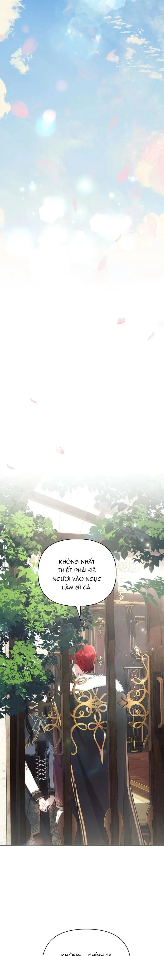 Công Chúa Ashtarte Chapter 95 - 13
