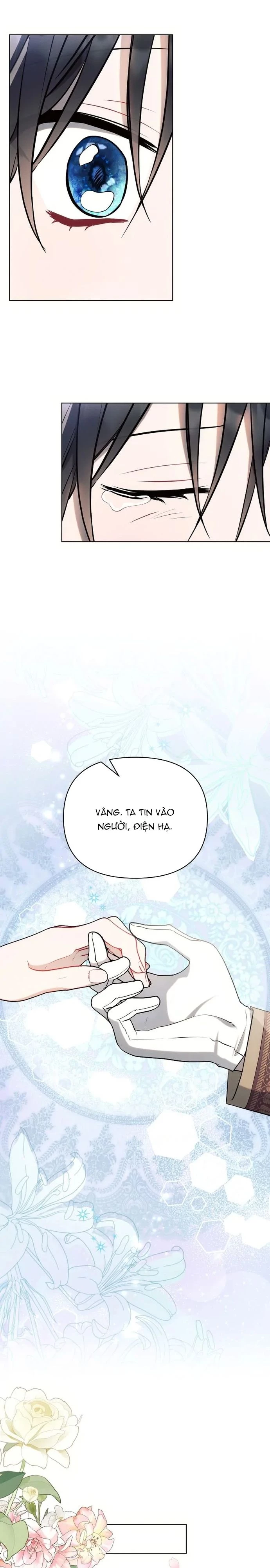 Công Chúa Ashtarte Chapter 95 - 16