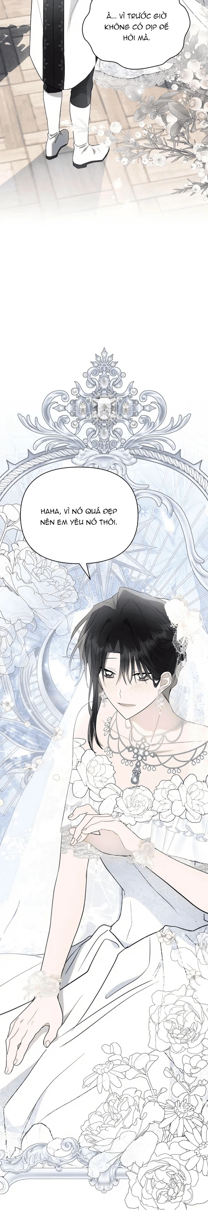 Công Chúa Ashtarte Chapter 95 - 18