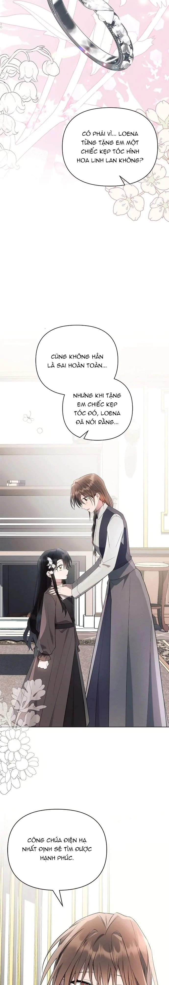 Công Chúa Ashtarte Chapter 95 - 20
