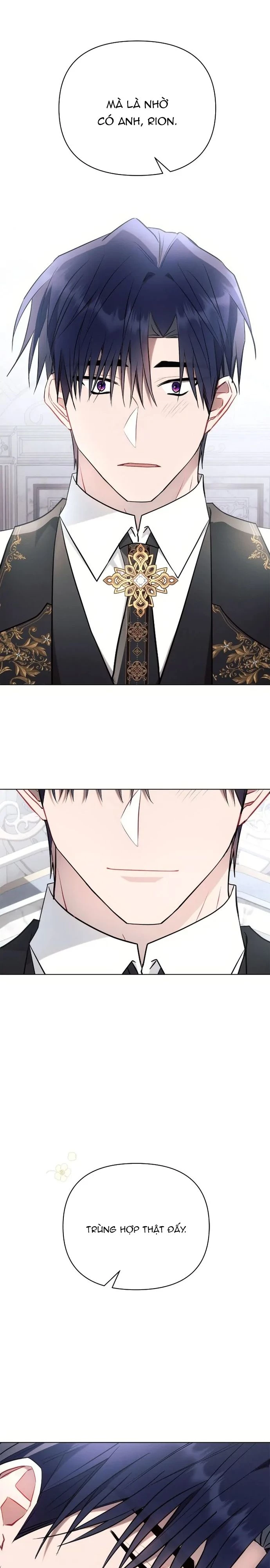 Công Chúa Ashtarte Chapter 95 - 23