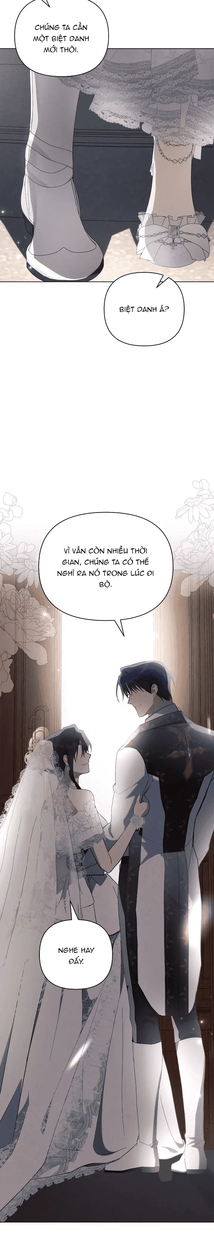 Công Chúa Ashtarte Chapter 95 - 26