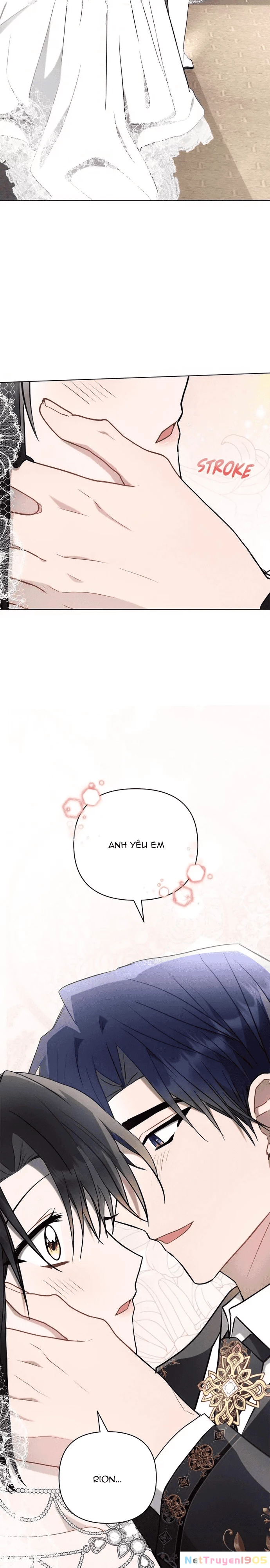 Công Chúa Ashtarte Chapter 95 - 31