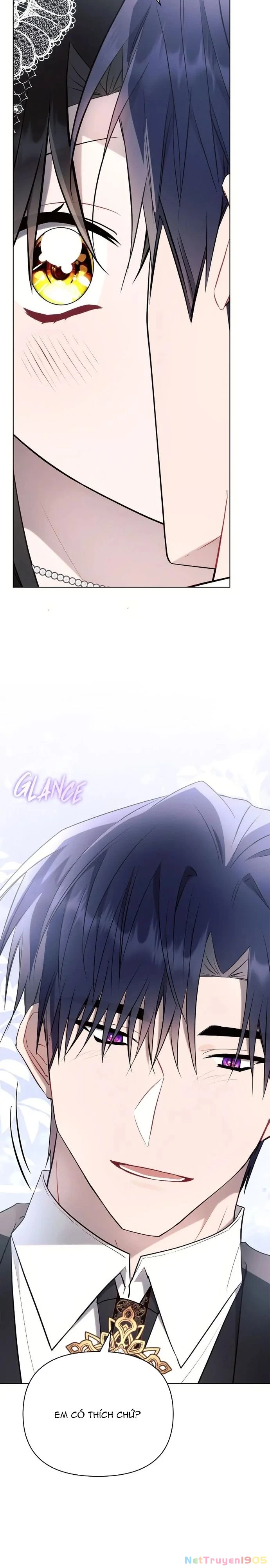 Công Chúa Ashtarte Chapter 95 - 33