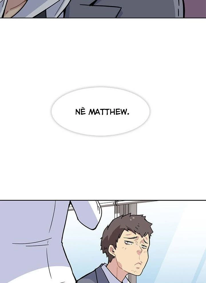 Springtime for Blossom Chapter 0 - 4