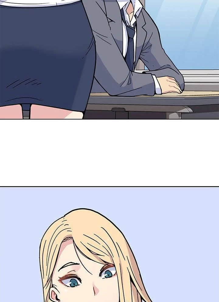 Springtime for Blossom Chapter 0 - 5