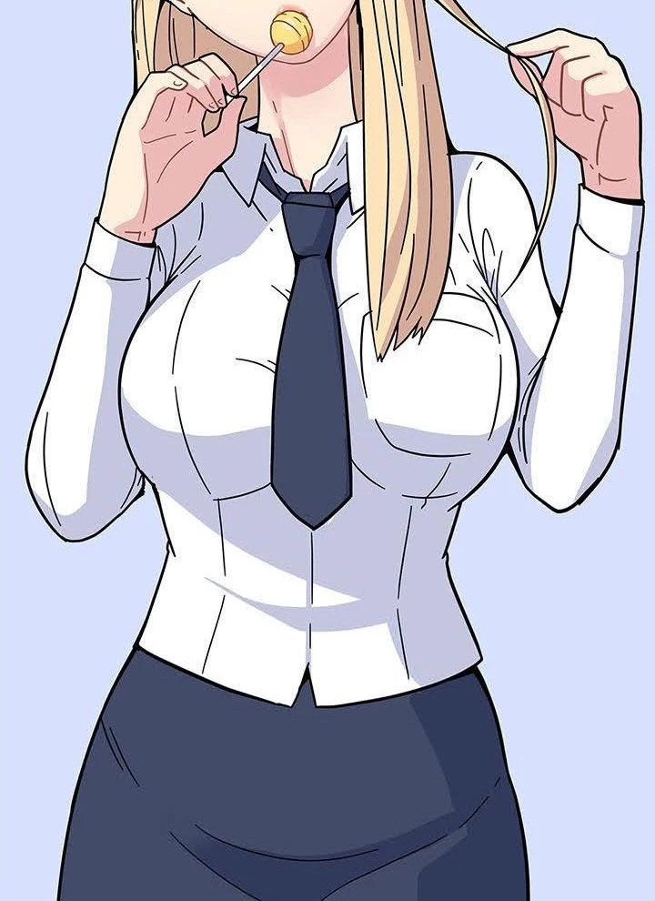 Springtime for Blossom Chapter 0 - 6