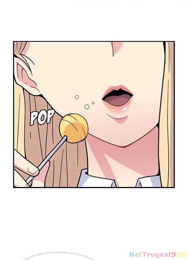 Springtime for Blossom Chapter 0 - 8