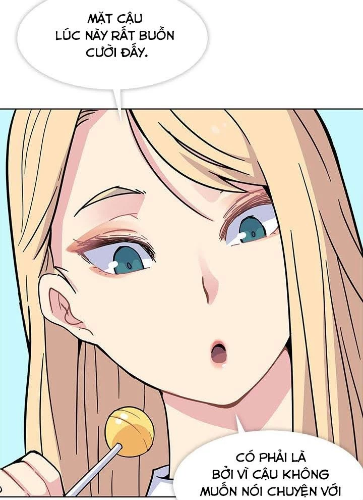 Springtime for Blossom Chapter 0 - 9