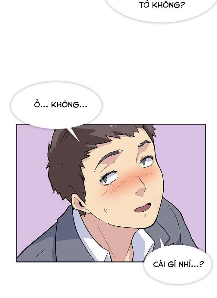 Springtime for Blossom Chapter 0 - 10