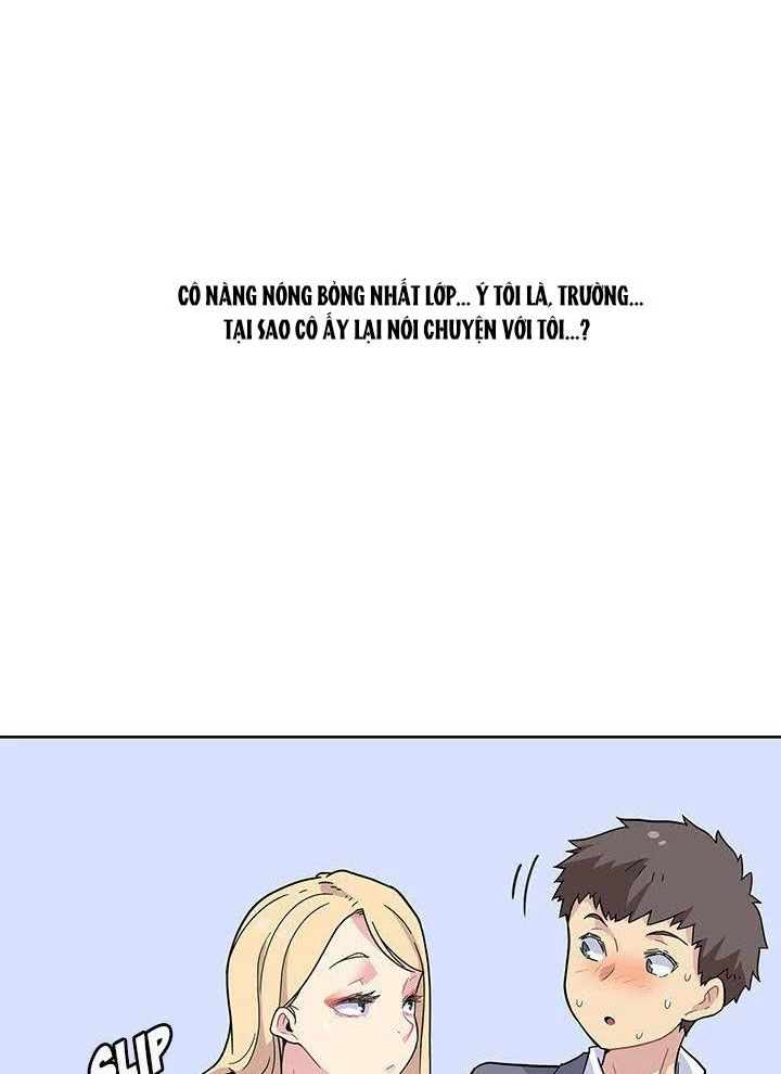 Springtime for Blossom Chapter 0 - 11