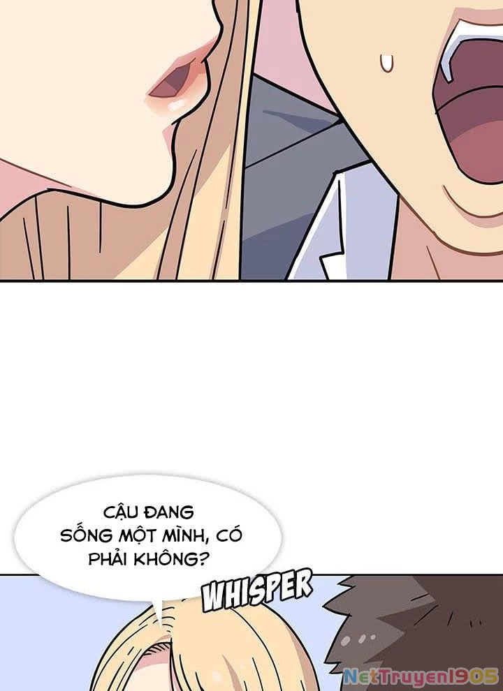 Springtime for Blossom Chapter 0 - 13