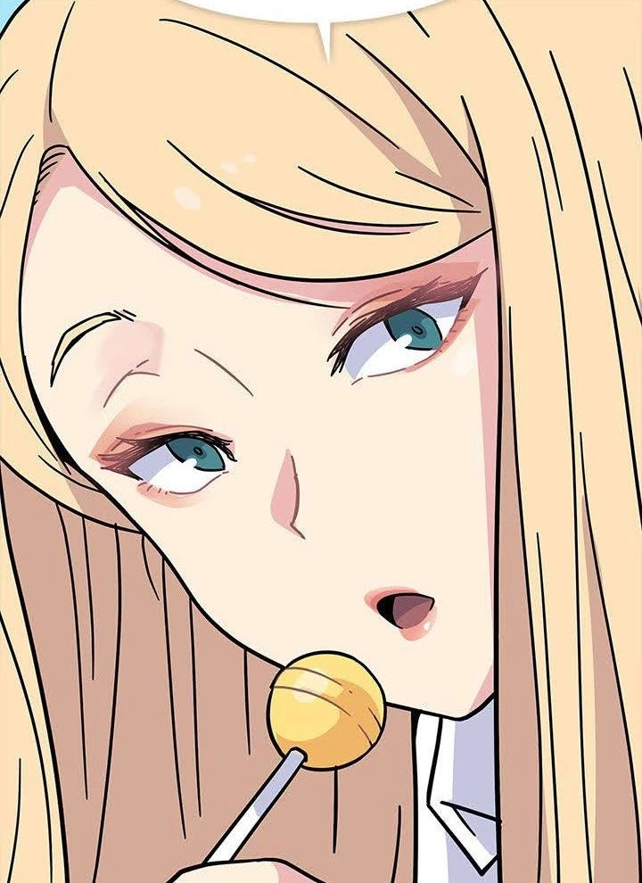 Springtime for Blossom Chapter 0 - 15