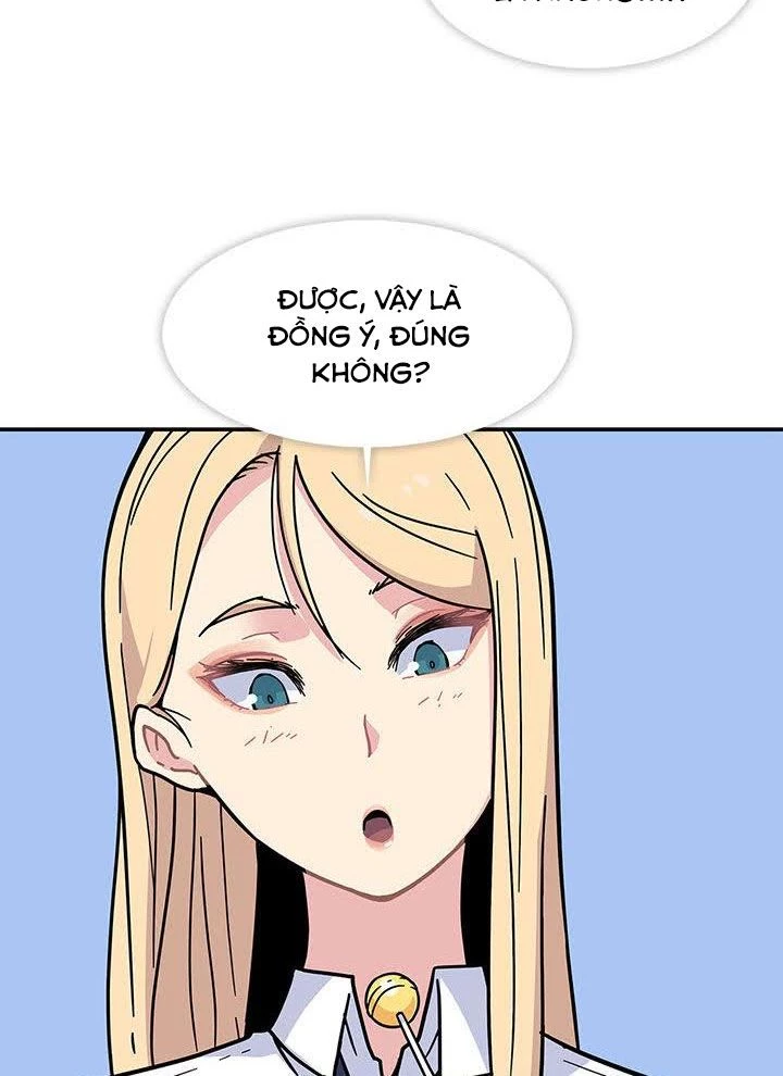 Springtime for Blossom Chapter 0 - 19
